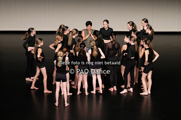 11. UPSIDE (Acro 1+2) 