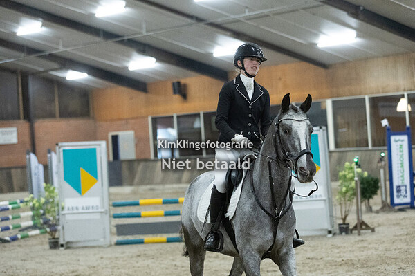 Twente cup Delden DE 0,80