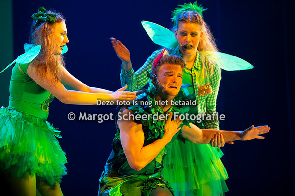 10. Ontmoeting Peter Pan 2