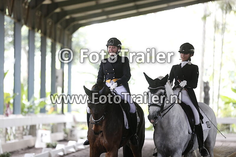 Alla Radinal & Nadya Zax