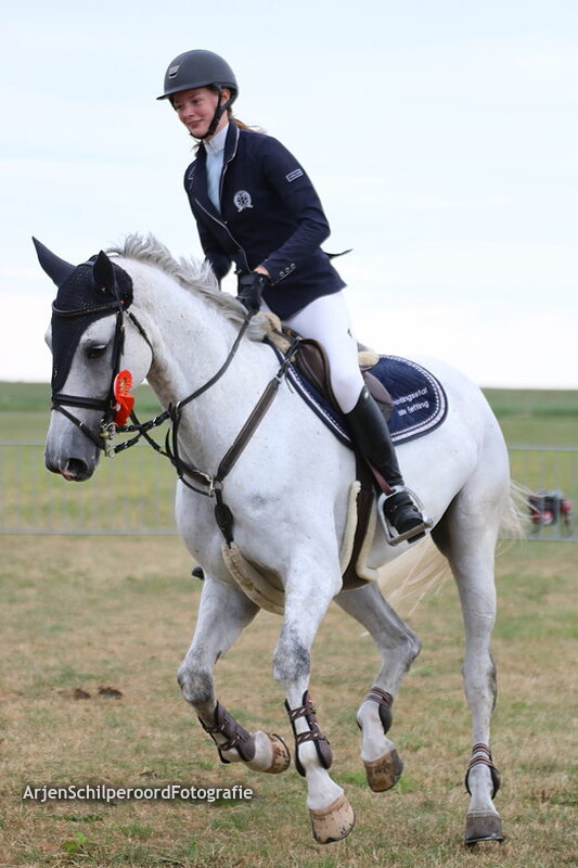 CH Schiermonnikoog 10-07-2019 Z 1e parcours