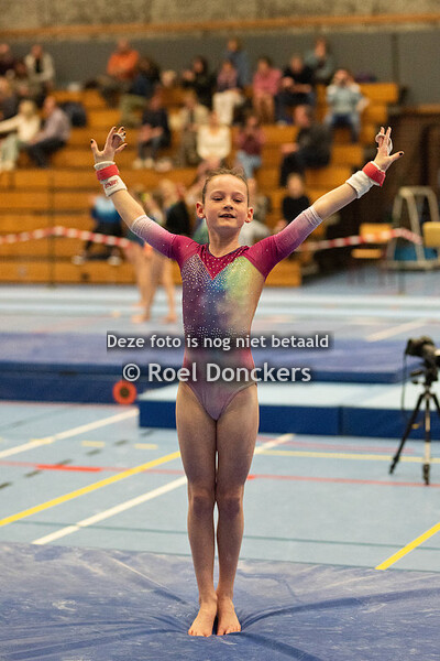 20230318 [AS] Provinciale voorronde 3 A en B TTm