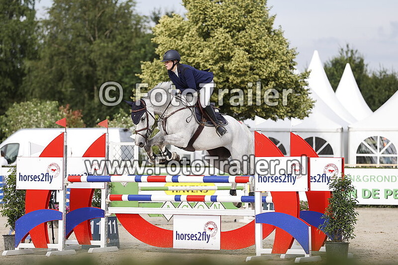 rowan van leijenhorst