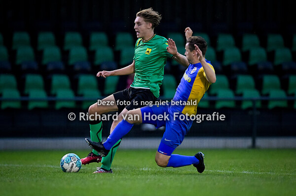 240904 Heerjansdam-Blauw Geel