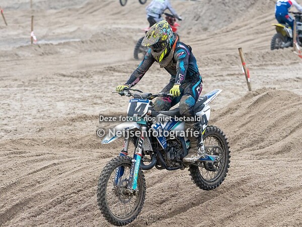 Strandcross Lemmer 250cc - nr 4