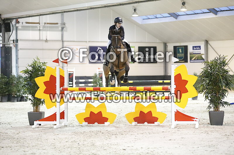 Babette van Laarhoven