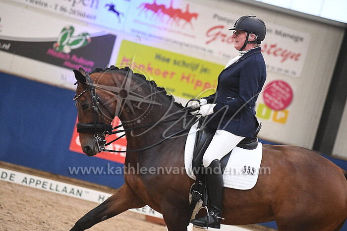 Anita de Haan - Groenveld