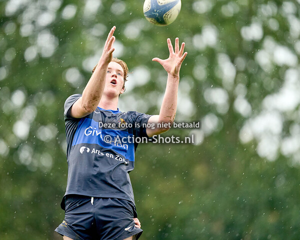 20-9-2025 - 't Gooi vs Groningen (U18)