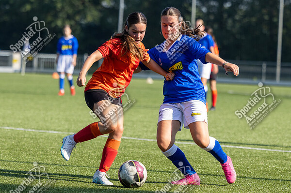 VV LEO (Loon) MO17-1