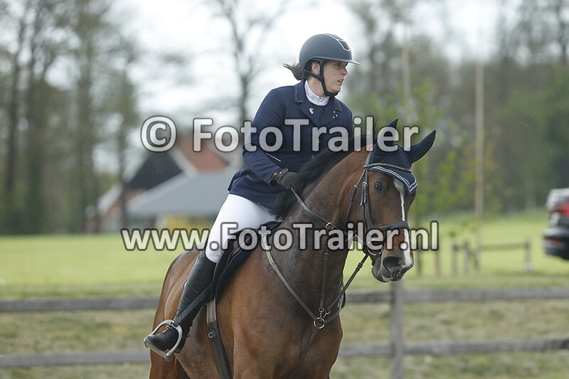 janice oude egberink