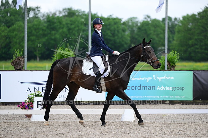 Jasmijn Eijgenraam - Ilbria