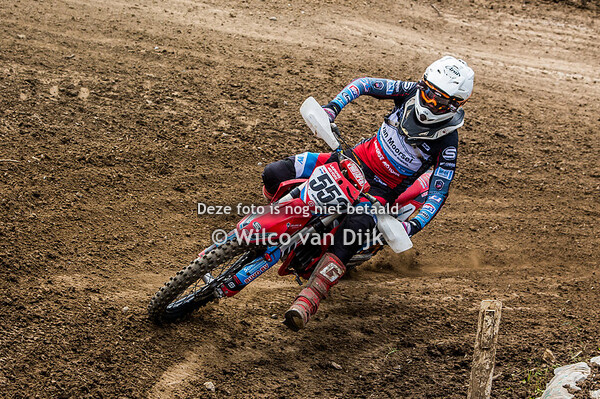MX2 Sen & 125 Cup