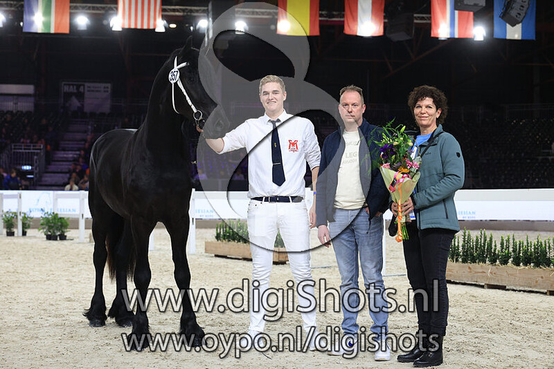 Winston van de Beestmanweg