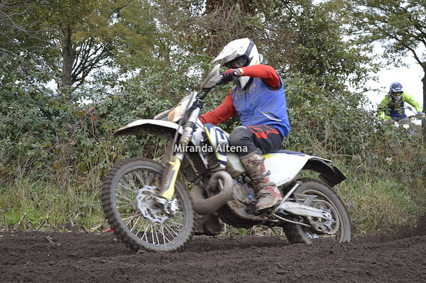 OTR Markelo 2019 Witte handkappen