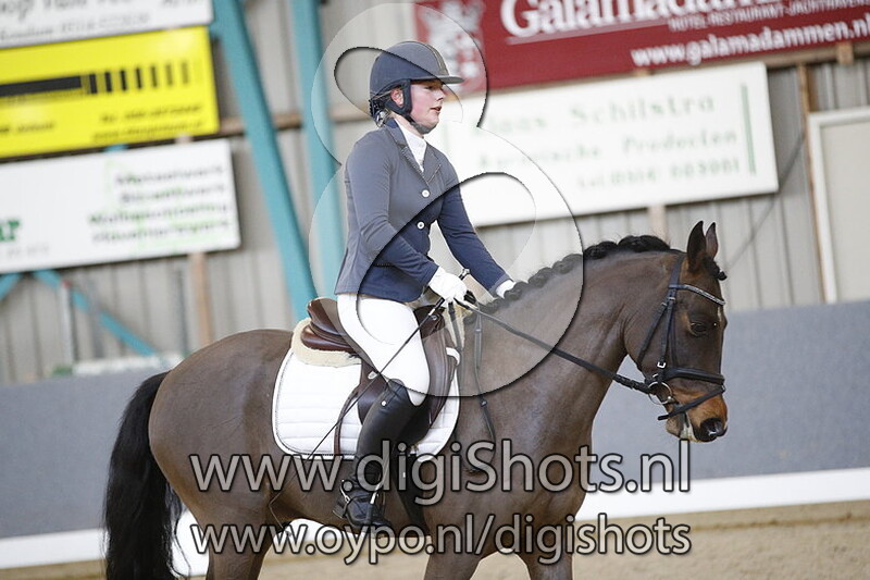 Luna's Sunday Surprise