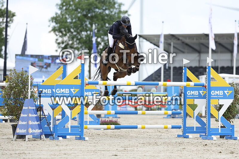 marleen van der burg