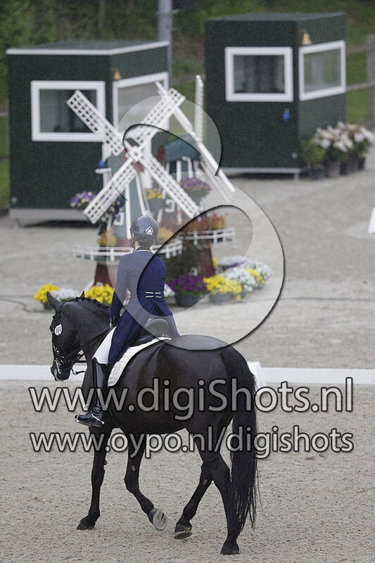 Soleul Noir vom Rosenhof