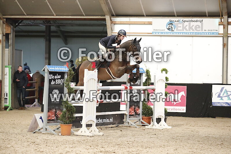 Lotte van der Wielen