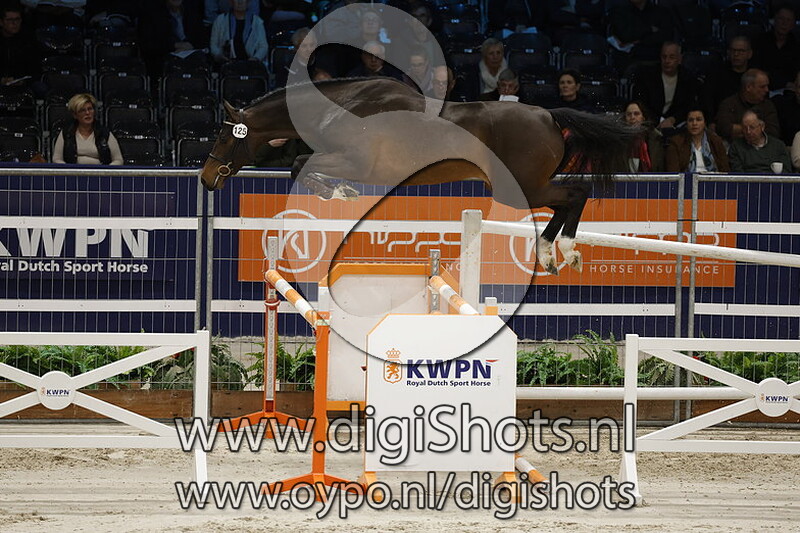 Rich And Royal v. Mumbai Van De Moerhoeve - 125