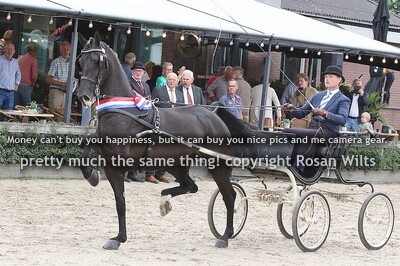 HTNCHCK25 kampioenskeuring en huldiging der kampioenen