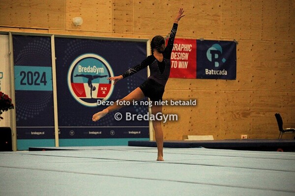 Zaterdag Wedstrijd 4