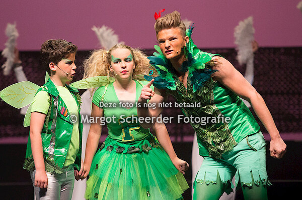 05 Introductie Peter Pan