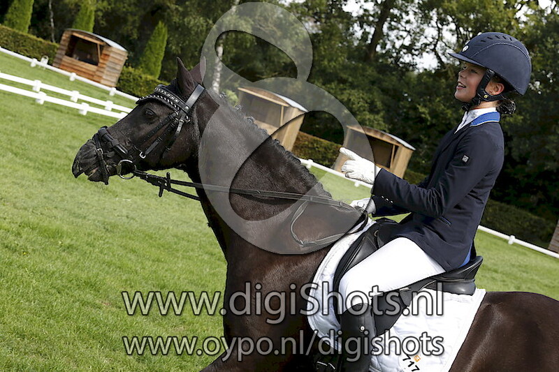 Ring 9 Dressuur Verenigingskampioenschappen