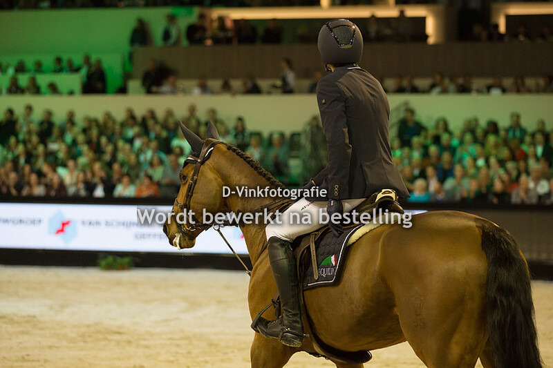 Henrik von Eckermann - Mary Lou