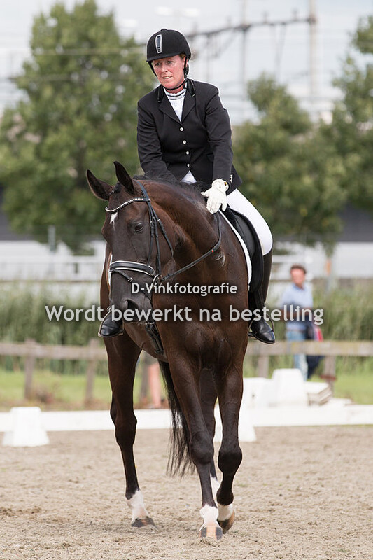 Aletta Kers - Florijn