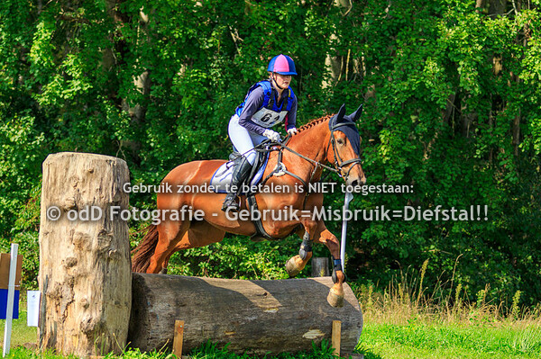 SGW Bollert, Gelselaar 13-09-20