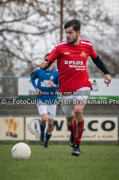 Sambeek 1 - SVS 1