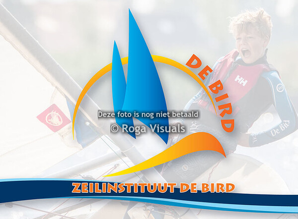 Exclusief Zeilinstituut De Bird