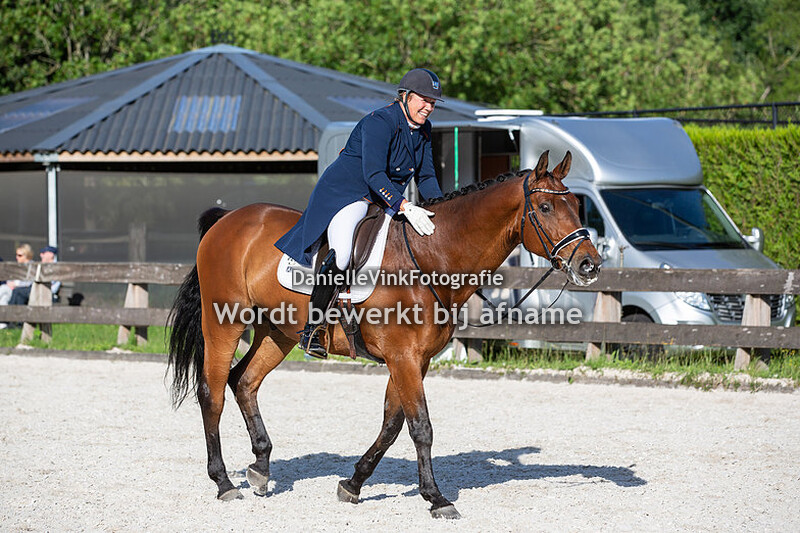 Marielle de Jong - Amigo