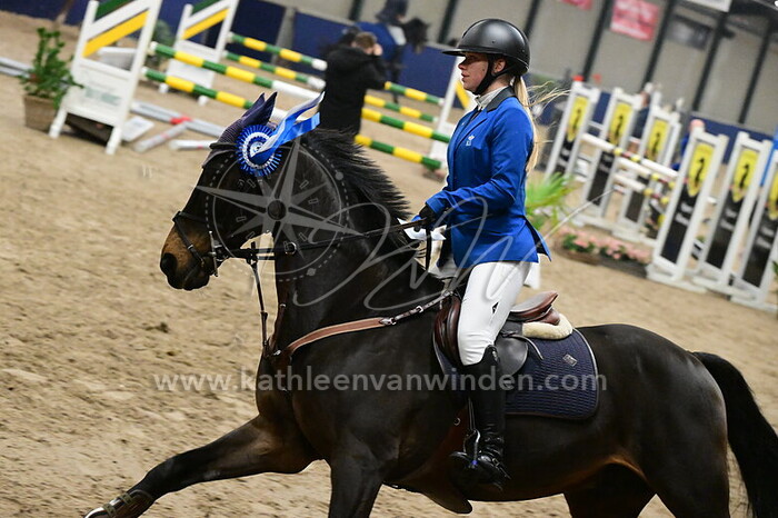 Anne Dircken - Antrax