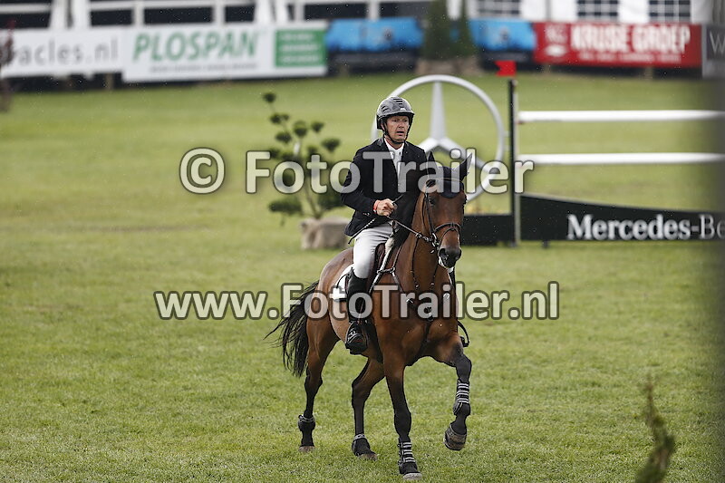 James Paterson Robinson