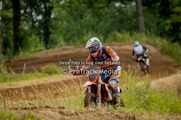Veteranen MX1 & Offroad