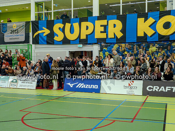 20250301 - KZ/Keukensale 2 - LDODK/Rinsma Modeplein 2