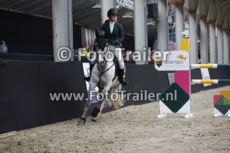 lotte van der kraaij