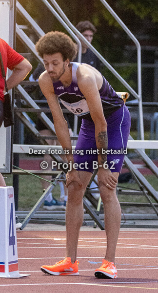 RTM U-Track 11-07-2025