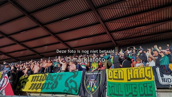fanfoto's MVV-ADO 23/2/25