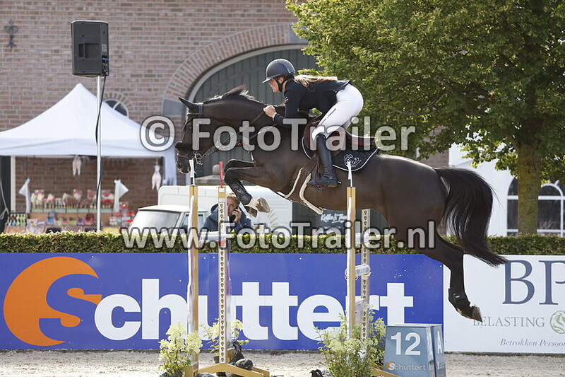 paris vandousselaere