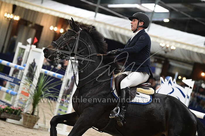 Geoffrey Cobbaut - Caro T Z