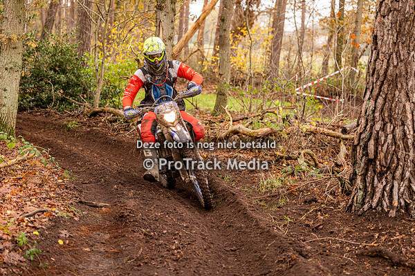 13.00 - 13.30 Offroad Hengelo