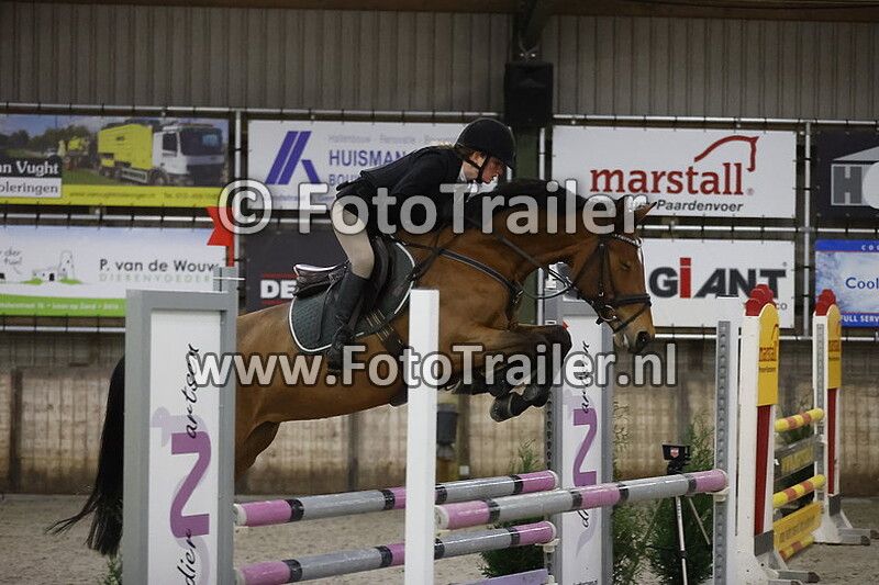 melanie van de graaf