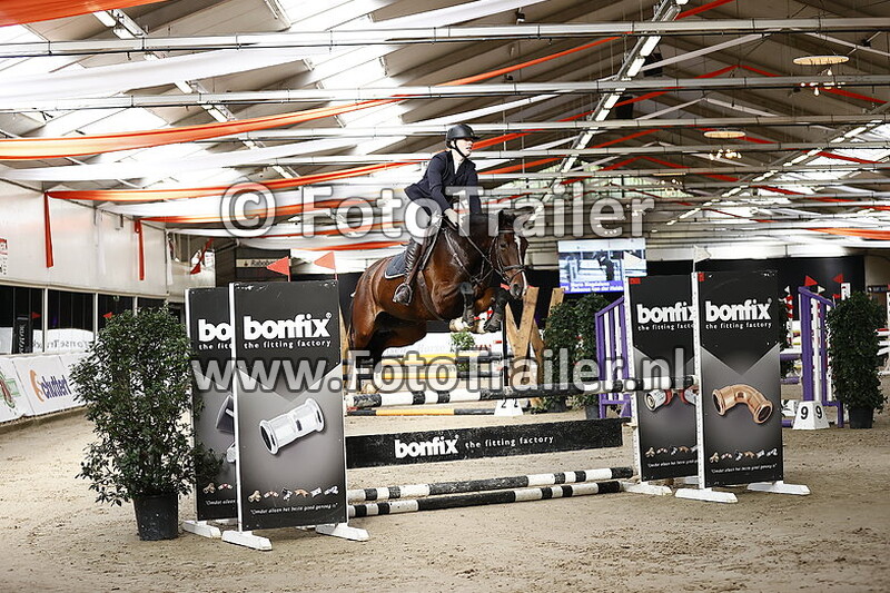 rebecca van der heide