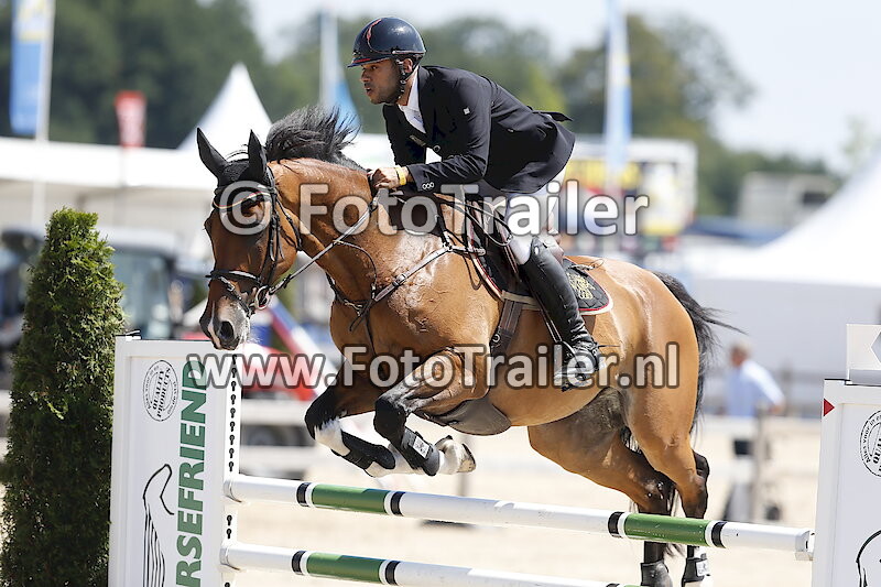 Mohammed Ahmed Al Owais