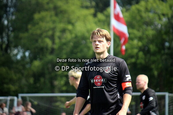 Kaasstad Toernooi 2025