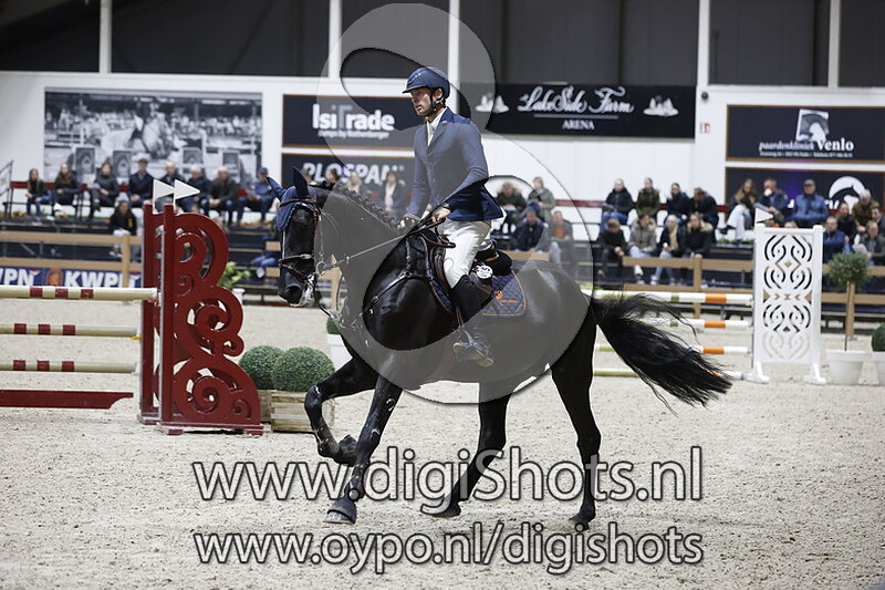 Daryus van het Poeleind Z