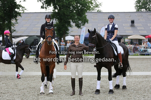Clinic Malene Nooteboom
