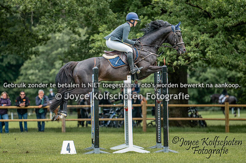 CCI3*-S